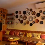 Cozy Family At The * شيوفوك