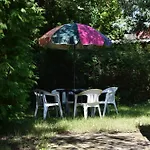 Cozy Family At The شيوفوك