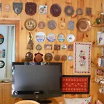 بيت للعطل Cozy Family At The