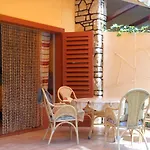 Cozy Family At The بيت للعطل شيوفوك