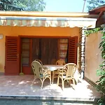 Cozy Family At The بيت للعطل شيوفوك