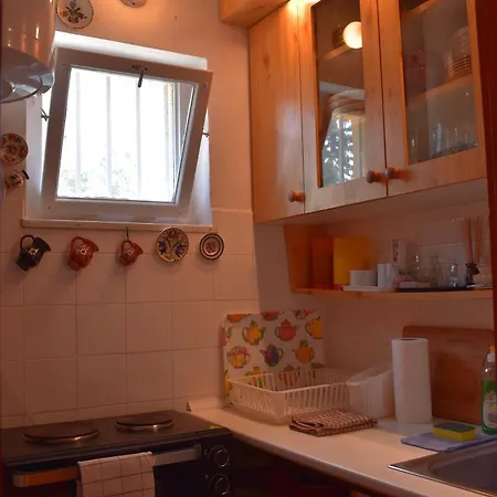 Cozy Family At The Hébergement de vacances *