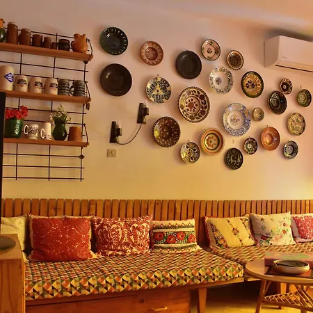 Σπίτι διακοπών Cozy Family At The Σίοφοκ