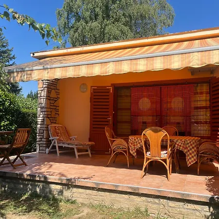 Cozy Family At The Holiday home