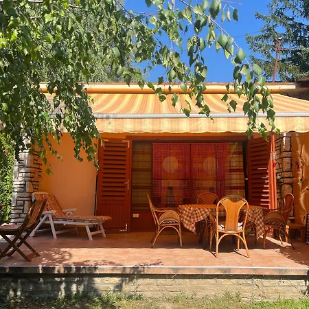 Holiday home Cozy Family At The