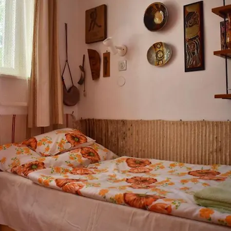 Cozy Family At The Holiday home *