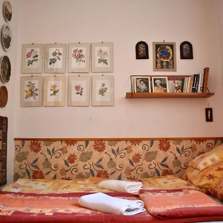 Holiday home Cozy Family At The *