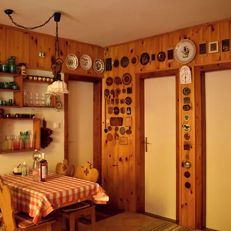 Cozy Family At The Siofok