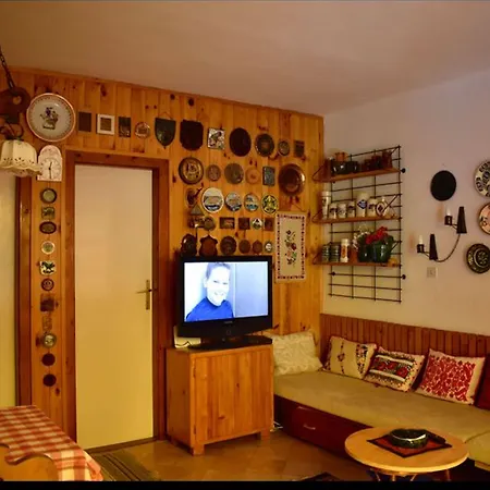 Cozy Family At The Holiday home Siofok