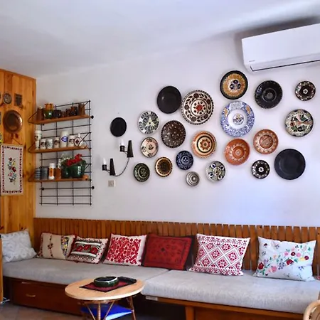 Cozy Family At The Holiday home *