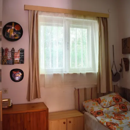 Cozy Family At The Holiday home Siofok