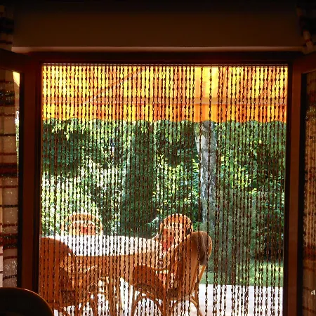 Cozy Family At The Hébergement de vacances *