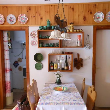 Cozy Family At The Vakantiehuis