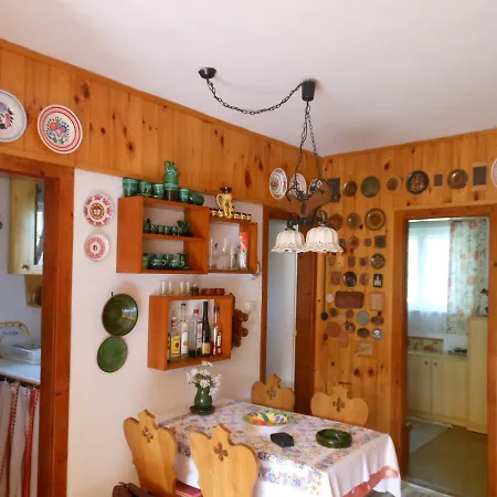 Cozy Family At The Semesterbostad