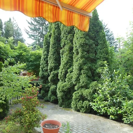 בית נופש Cozy Family At The *