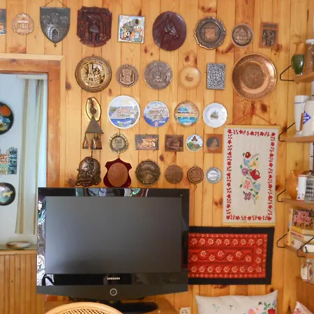 Σπίτι διακοπών Cozy Family At The