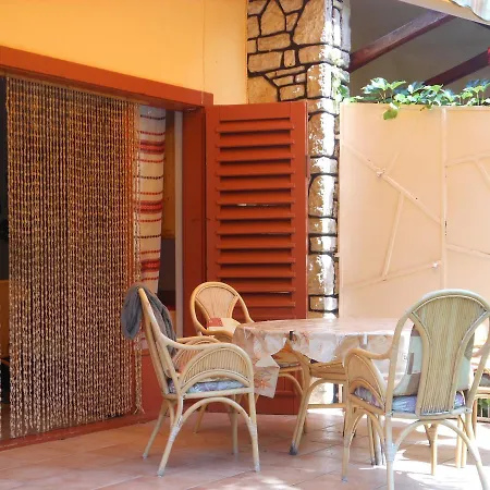 Cozy Family At The Tatil Evi Siofok