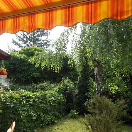 Vakantiehuis Cozy Family At The
