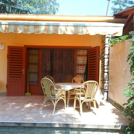 Cozy Family At The Tatil Evi Siofok