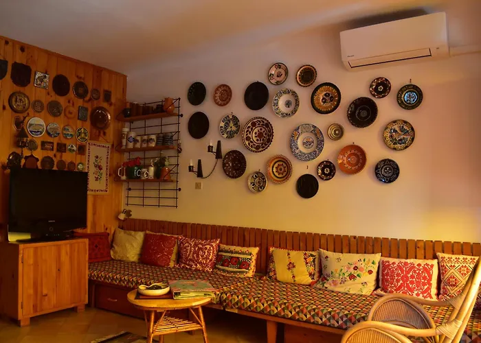 Cozy Family At The * Siofok