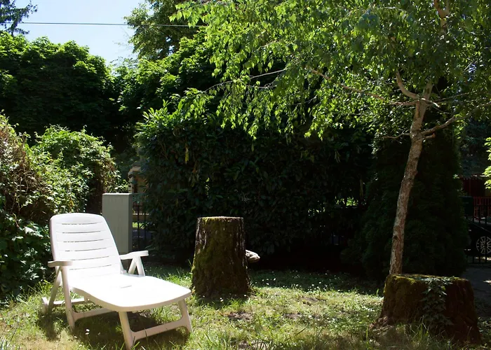 Cozy Family At The Siofok