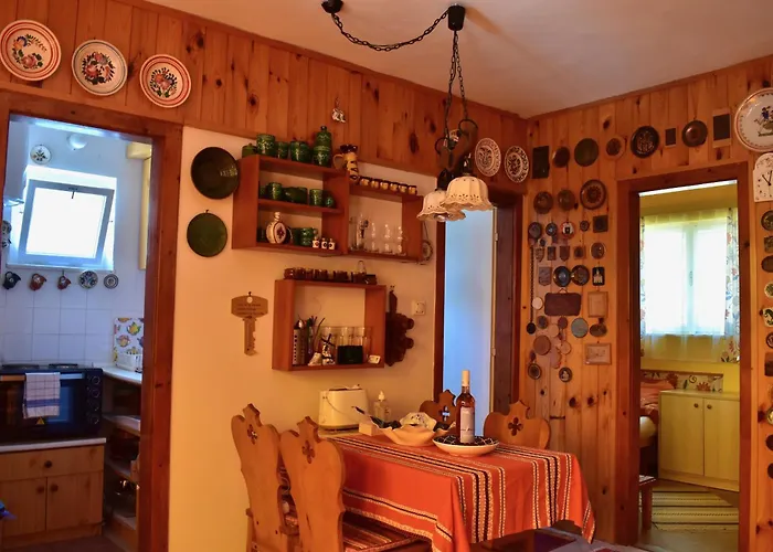 Cozy Family At The Siofok