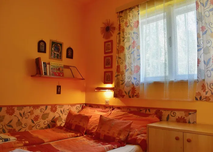Cozy Family At The Holiday home Siofok
