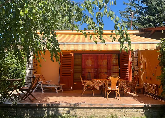 Holiday home Cozy Family At The