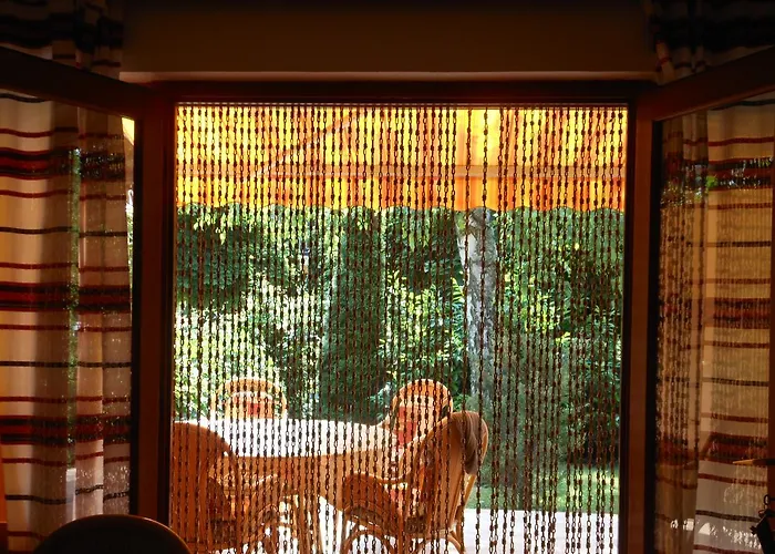 Cozy Family At The Holiday home *
