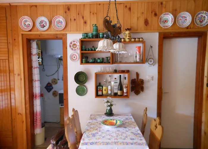 Cozy Family At The Holiday home