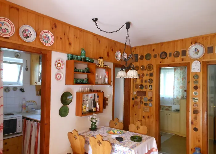 Cozy Family At The Holiday home