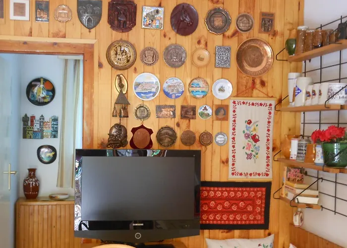 Holiday home Cozy Family At The