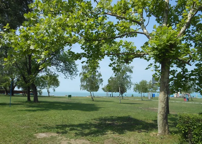 Holiday home Cozy Family At The *