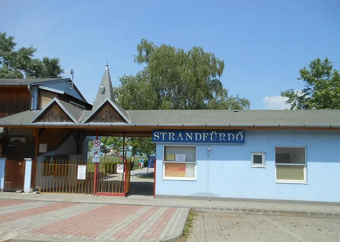 Cozy Family At The Holiday home *