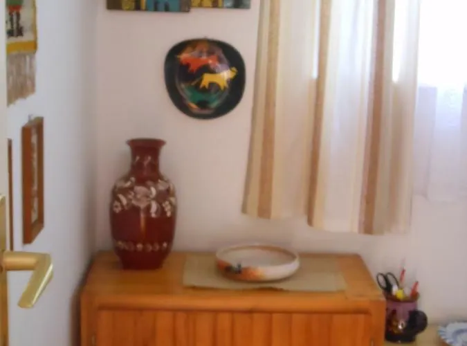 Cozy Family At The Holiday home *