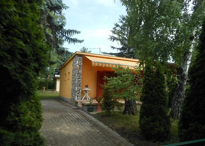 Holiday home Cozy Family At The Siofok