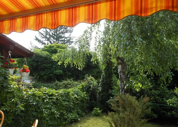 Holiday home Cozy Family At The